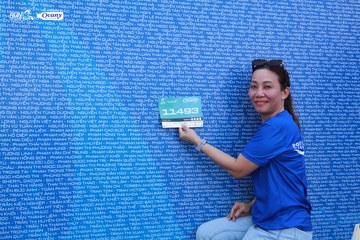 RUN TO LIVE 2024 - Ảnh #1310594