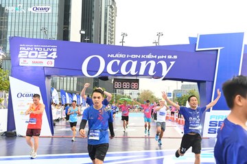 RUN TO LIVE 2024 - Ảnh #1418973