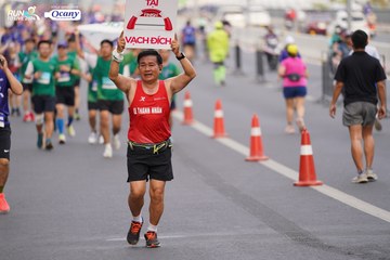 RUN TO LIVE 2024 - Ảnh #1363764