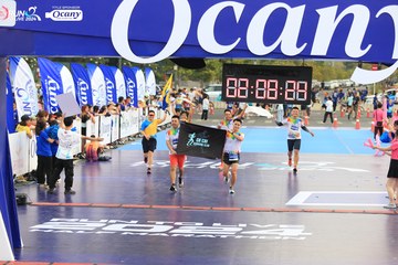 RUN TO LIVE 2024 - Ảnh #1405505