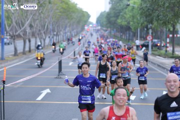 RUN TO LIVE 2024 - Ảnh #1434129