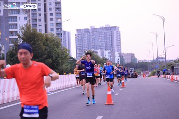 RUN TO LIVE 2024 - Ảnh #1447247