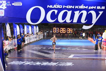 RUN TO LIVE 2024 - Ảnh #1376367