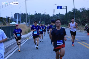 RUN TO LIVE 2024 - Ảnh #1365348