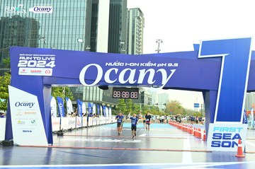RUN TO LIVE 2024 - Ảnh #1426299