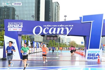 RUN TO LIVE 2024 - Ảnh #1424642