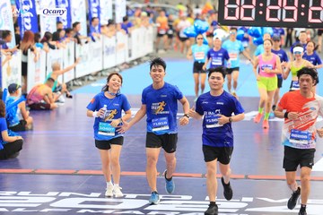 RUN TO LIVE 2024 - Ảnh #1409696
