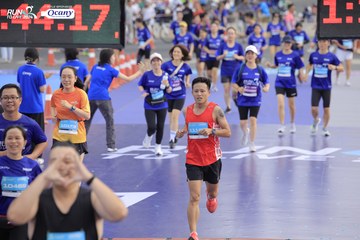 RUN TO LIVE 2024 - Ảnh #1391386