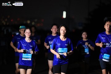 RUN TO LIVE 2024 - Ảnh #1341530