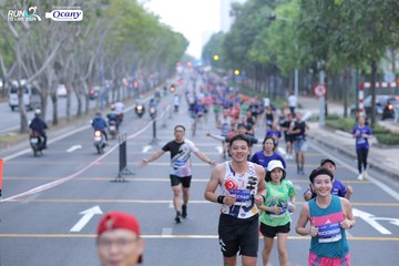 RUN TO LIVE 2024 - Ảnh #1434064
