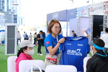 RUN TO LIVE 2024 - Ảnh #1308081