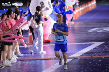 RUN TO LIVE 2024 - Ảnh #1352507