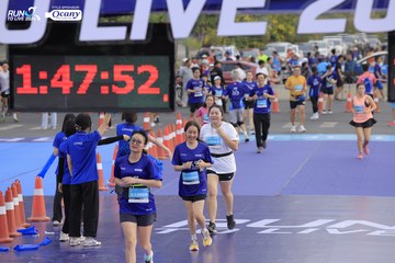 RUN TO LIVE 2024 - Ảnh #1392646
