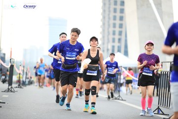 RUN TO LIVE 2024 - Ảnh #1348730
