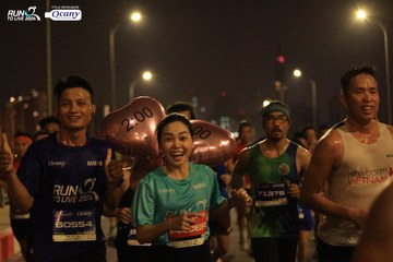 RUN TO LIVE 2024 - Ảnh #1441857