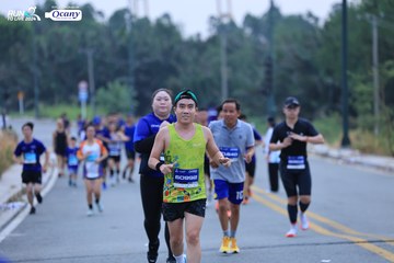 RUN TO LIVE 2024 - Ảnh #1369773