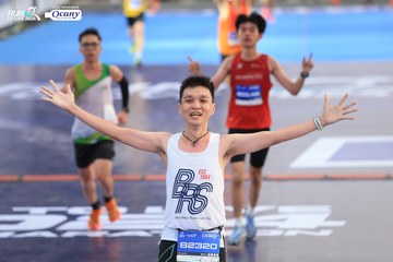 RUN TO LIVE 2024 - Ảnh #1372046