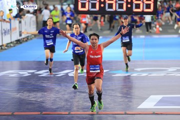 RUN TO LIVE 2024 - Ảnh #1332853