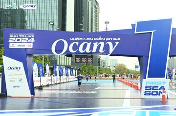 RUN TO LIVE 2024 - Ảnh #1426917