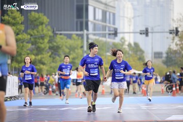RUN TO LIVE 2024 - Ảnh #1403263