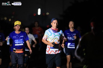 RUN TO LIVE 2024 - Ảnh #1334367