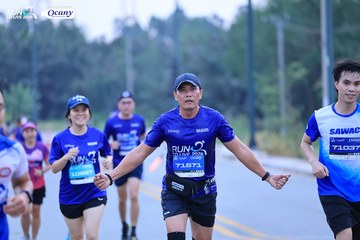 RUN TO LIVE 2024 - Ảnh #1367065
