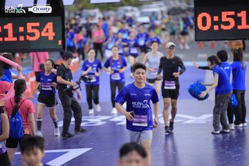 RUN TO LIVE 2024 - Ảnh #1361037