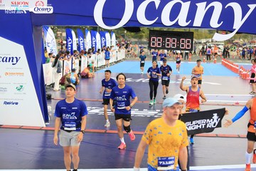 RUN TO LIVE 2024 - Ảnh #1410230