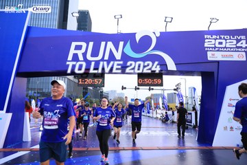 RUN TO LIVE 2024 - Ảnh #1372115