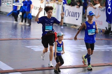 RUN TO LIVE 2024 - Ảnh #1332458