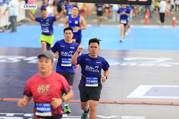 RUN TO LIVE 2024 - Ảnh #1406250