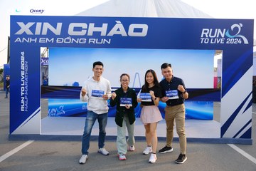 RUN TO LIVE 2024 - Ảnh #1315720