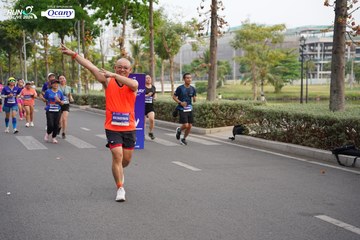 RUN TO LIVE 2024 - Ảnh #1389121