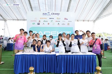 RUN TO LIVE 2024 - Ảnh #1316707