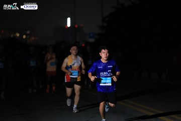 RUN TO LIVE 2024 - Ảnh #1340575