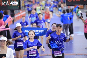 RUN TO LIVE 2024 - Ảnh #1362286