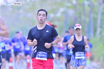 RUN TO LIVE 2024 - Ảnh #1336147