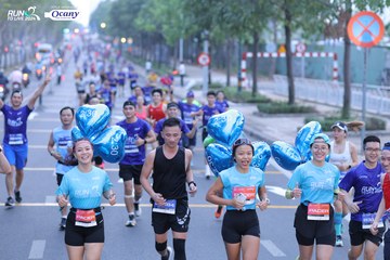 RUN TO LIVE 2024 - Ảnh #1432545