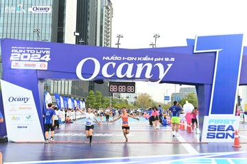 RUN TO LIVE 2024 - Ảnh #1419588