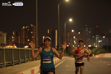 RUN TO LIVE 2024 - Ảnh #1439841