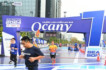 RUN TO LIVE 2024 - Ảnh #1422413