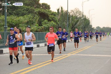 RUN TO LIVE 2024 - Ảnh #1401111