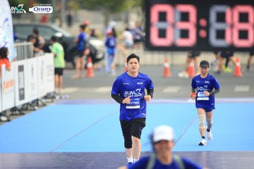 RUN TO LIVE 2024 - Ảnh #1412880