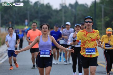 RUN TO LIVE 2024 - Ảnh #1373309