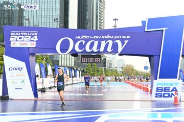 RUN TO LIVE 2024 - Ảnh #1425373