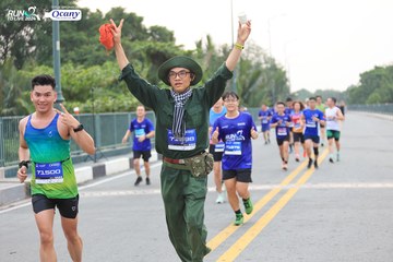RUN TO LIVE 2024 - Ảnh #1392079