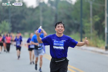 RUN TO LIVE 2024 - Ảnh #1379117