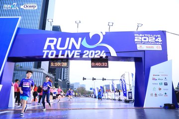 RUN TO LIVE 2024 - Ảnh #1374987