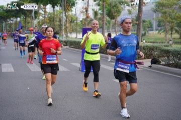 RUN TO LIVE 2024 - Ảnh #1385514
