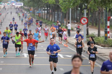 RUN TO LIVE 2024 - Ảnh #1437447